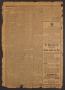 Thumbnail image of item number 4 in: 'The Whitewright Sun (Whitewright, Tex.), Vol. [37], No. [29], Ed. 1 Friday, January 4, 1918'.