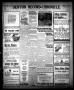 Newspaper: Denton Record-Chronicle. (Denton, Tex.), Vol. 17, No. 27, Ed. 1 Wedne…