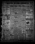 Newspaper: Denton Record-Chronicle. (Denton, Tex.), Vol. 17, No. 40, Ed. 1 Thurs…