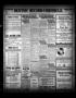 Newspaper: Denton Record-Chronicle. (Denton, Tex.), Vol. 16, No. 301, Ed. 1 Mond…