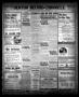 Newspaper: Denton Record-Chronicle. (Denton, Tex.), Vol. 17, No. 18, Ed. 1 Satur…