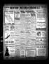 Newspaper: Denton Record-Chronicle. (Denton, Tex.), Vol. 17, No. 67, Ed. 1 Monda…