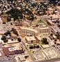 Photograph: Aerial Photograph of Hendrick Medical Center (Abilene, Texas)