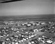 Photograph: Aerial Photograph of Abilene Christian College (Abilene, Texas)