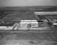 Photograph: Aerial Photograph of Automation Industries (Abilene, Texas)