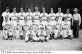 Photograph: "Austin Pioneers" Baseball Club