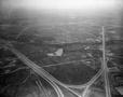 Photograph: Aerial Photograph of Abilene, Texas (Interstate 20 at East US 80)