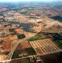 Photograph: Aerial Photograph of Abilene, Texas (Loop 322 & Industrial Blvd)