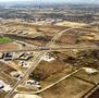 Photograph: Aerial Photograph of Abilene, Texas (I-20 & Rte. 351)