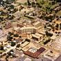 Photograph: Aerial Photograph of Hendrick Medical Center (Abilene, Texas)