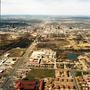 Photograph: Aerial Photograph of Abilene, Texas (Busines 80 & T&P Lane)