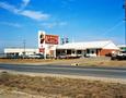 Photograph: Photograph of the Ramada Inn Roadside Motel in Abilene, Texas