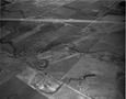 Photograph: Aerial Photograph of Abilene, Texas (South 20th at US 83/84)