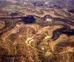 Photograph: Aerial Photograph of Abilene, Texas (FM 89 & CR 351)