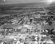Primary view of Aerial Photograph of Hardin-Simmons University (Abilene, TX)
