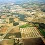 Photograph: Aerial Photograph of Abilene, Texas (Oldham Lane & Industrial Blvd.)