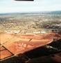 Photograph: Aerial Photograph of Abilene, Texas (US 83/84 & Southwest Dr.)
