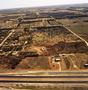 Photograph: Aerial Photograph of Texas Housing Development