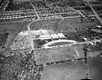 Photograph: Aerial Photograph of Jackson Elementary School (Abilene, Texas)