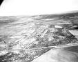 Photograph: Aerial Photograph of Camp Barkeley (Abilene, Texas)