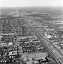 Photograph: Aerial Photograph of Abilene, Texas (South 1st & Sayles)