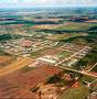 Photograph: Aerial Photograph of Abilene, Texas (Beltway South & White Boulevard)