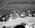 Photograph: Aerial Photograph of Abilene Public Scales (Abilene, Texas)