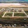 Photograph: Aerial Photograph of Abilene, Texas (US 83/84 & Antilley Rd.)