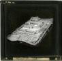 Photograph: Glass Slide of Replica of Herod’s Temple
