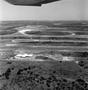 Photograph: Aerial Photograph of the Goodyear Test Track (San Angelo, Texas)