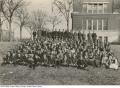 Photograph: Austin High School 9A class of 1920
