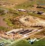 Photograph: Aerial Photograph of Fairway Oaks Country Club (Abilene, Texas)