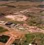 Photograph: Aerial Photograph of Fairway Oaks Country Club (Abilene, Texas)