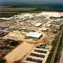 Photograph: Aerial Photograph of Nucorp Commercial Property (Abilene, Texas)