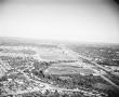 Photograph: Aerial Photograph of Downtown Abilene, Texas (N. 1st St. & N. Leggett…