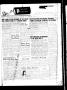 Thumbnail image of item number 1 in: 'Burleson Dispatcher (Burleson, Tex.), Vol. 4, No. 20, Ed. 1 Wednesday, April 22, 1964'.