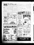 Thumbnail image of item number 4 in: 'Burleson Dispatcher (Burleson, Tex.), Vol. 6, No. 22, Ed. 1 Wednesday, May 5, 1965'.