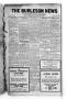 Thumbnail image of item number 1 in: 'The Burleson News (Burleson, Tex.), Vol. 29, No. 35, Ed. 1 Friday, May 14, 1926'.