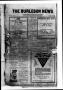 Thumbnail image of item number 1 in: 'The Burleson News (Burleson, Tex.), Vol. 29, No. 27, Ed. 1 Friday, March 26, 1926'.