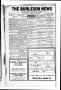 Thumbnail image of item number 1 in: 'The Burleson News (Burleson, Tex.), Vol. 29, No. 41, Ed. 1 Friday, June 25, 1926'.
