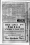 Thumbnail image of item number 4 in: 'The Burleson News (Burleson, Tex.), Vol. 29, No. 30, Ed. 1 Friday, April 16, 1926'.