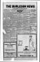 Thumbnail image of item number 1 in: 'The Burleson News (Burleson, Tex.), Vol. 29, No. 52, Ed. 1 Friday, September 10, 1926'.