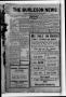 Primary view of The Burleson News (Burleson, Tex.), Vol. 29, No. 44, Ed. 1 Friday, July 16, 1926