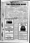 Thumbnail image of item number 1 in: 'The Burleson News (Burleson, Tex.), Vol. 29, No. 19, Ed. 1 Friday, January 15, 1926'.