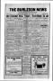 Primary view of The Burleson News (Burleson, Tex.), Vol. 29, No. 17, Ed. 1 Friday, January 1, 1926