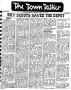 Newspaper: The Town Tattler (Electra, Tex.), Vol. 67, No. 6, Ed. 1 Monday, Febru…