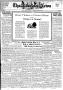 Newspaper: The Electra News (Electra, Tex.), Vol. 16, No. 5, Ed. 1 Thursday, Oct…