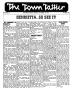 Newspaper: The Town Tattler (Electra, Tex.), Vol. 65, No. 44, Ed. 1 Monday, Octo…
