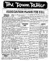 Newspaper: The Town Tattler (Electra, Tex.), Vol. 65, No. 33, Ed. 1 Monday, Augu…