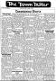 Primary view of The Town Tattler (Electra, Tex.), Ed. 1 Saturday, April 1, 2000
